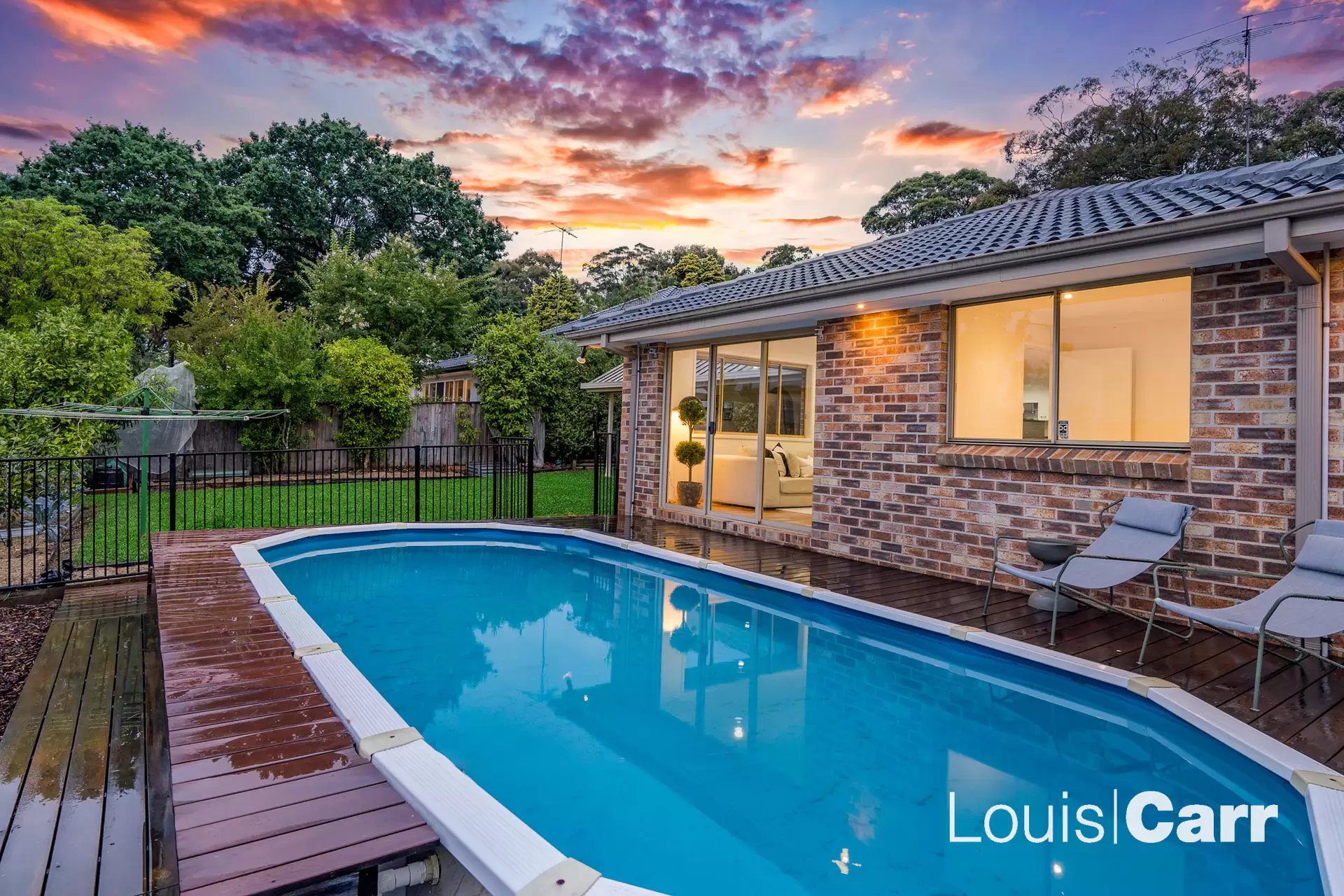 Photo #11: 57 Purchase Road, Cherrybrook - Sold by Louis Carr Real Estate