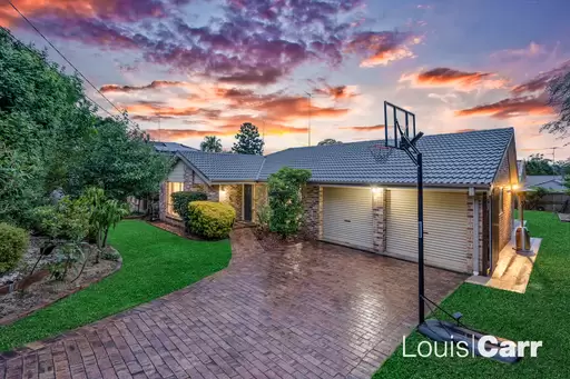 57 Purchase Road, Cherrybrook Sold by Louis Carr Real Estate