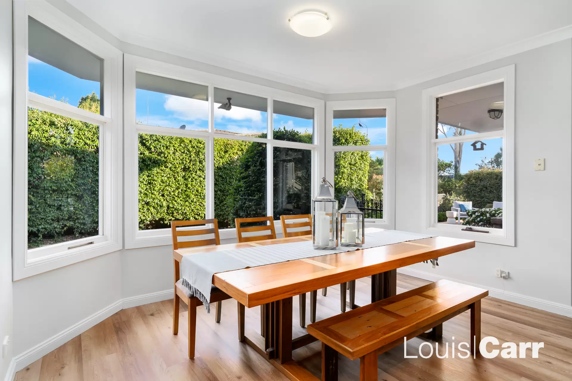 8 Yanagin Place, West Pennant Hills Sold by Louis Carr Real Estate - image 1