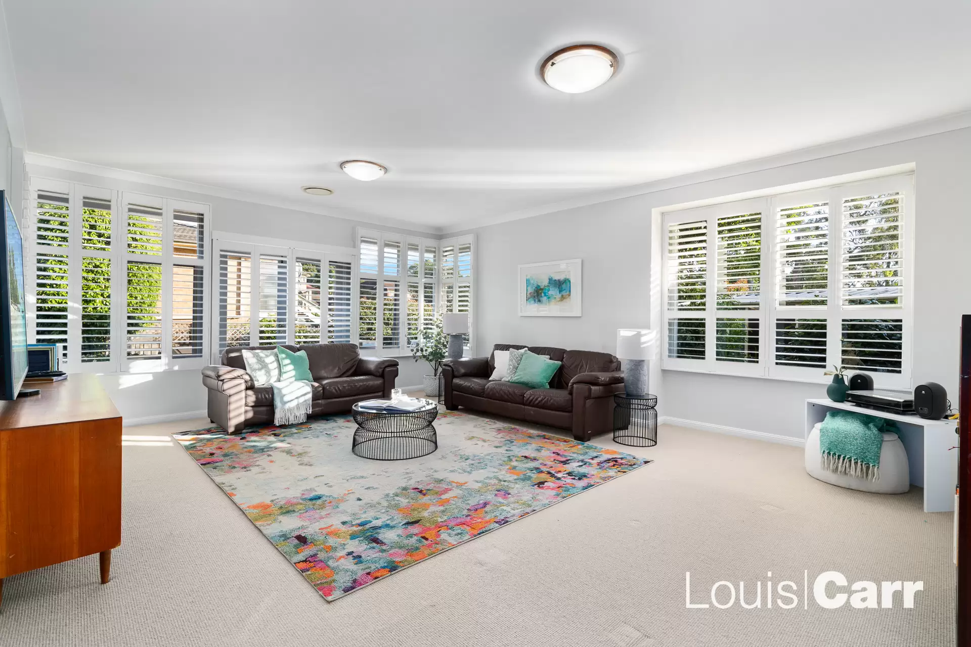 8 Yanagin Place, West Pennant Hills Sold by Louis Carr Real Estate - image 5