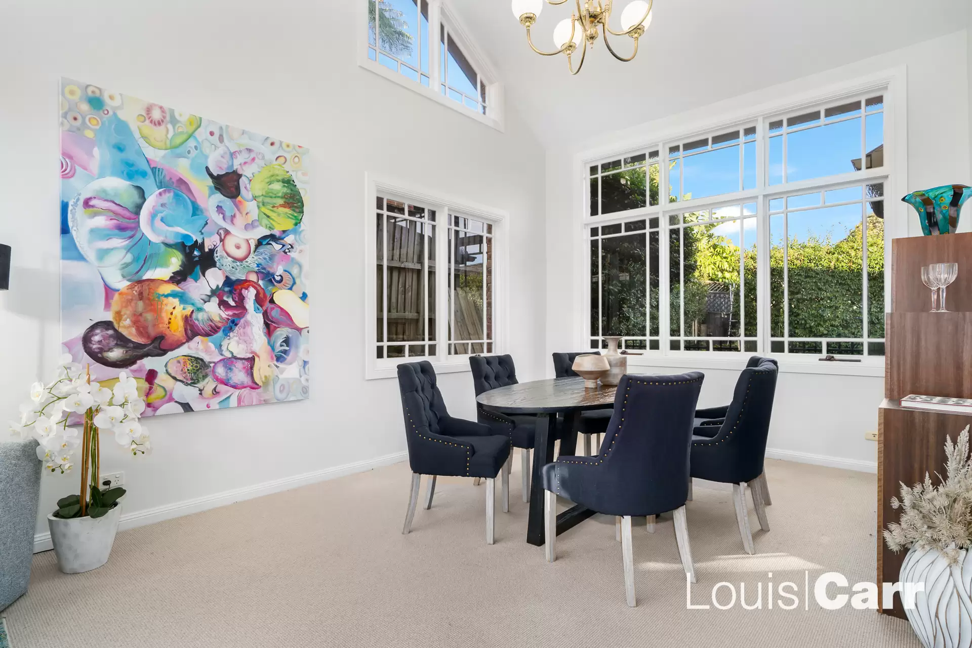 8 Yanagin Place, West Pennant Hills Sold by Louis Carr Real Estate - image 6