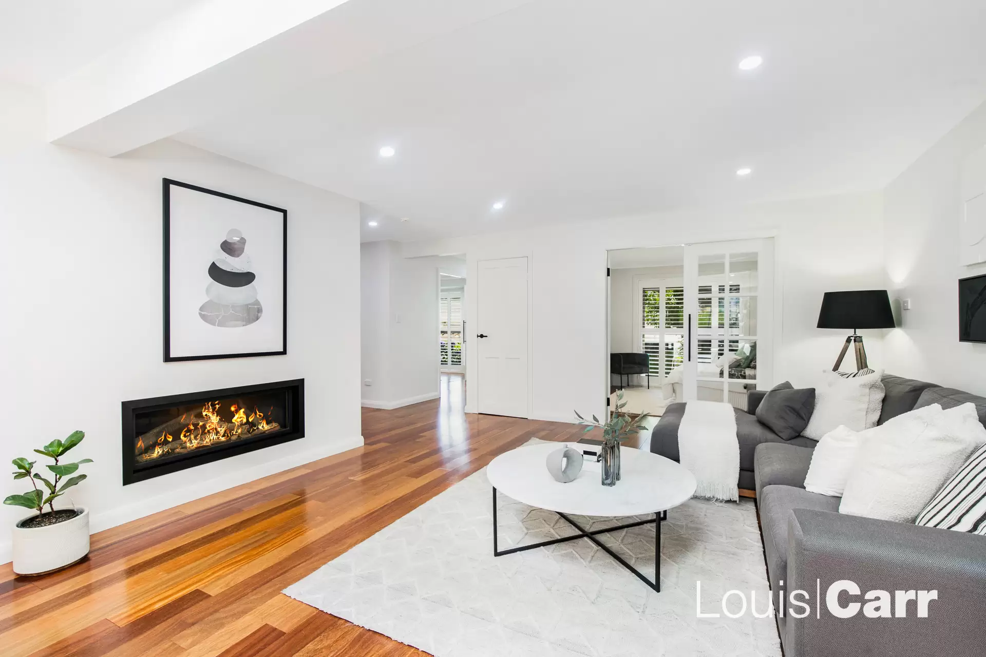 Photo #6: 38 Coonara Avenue, West Pennant Hills - Sold by Louis Carr Real Estate