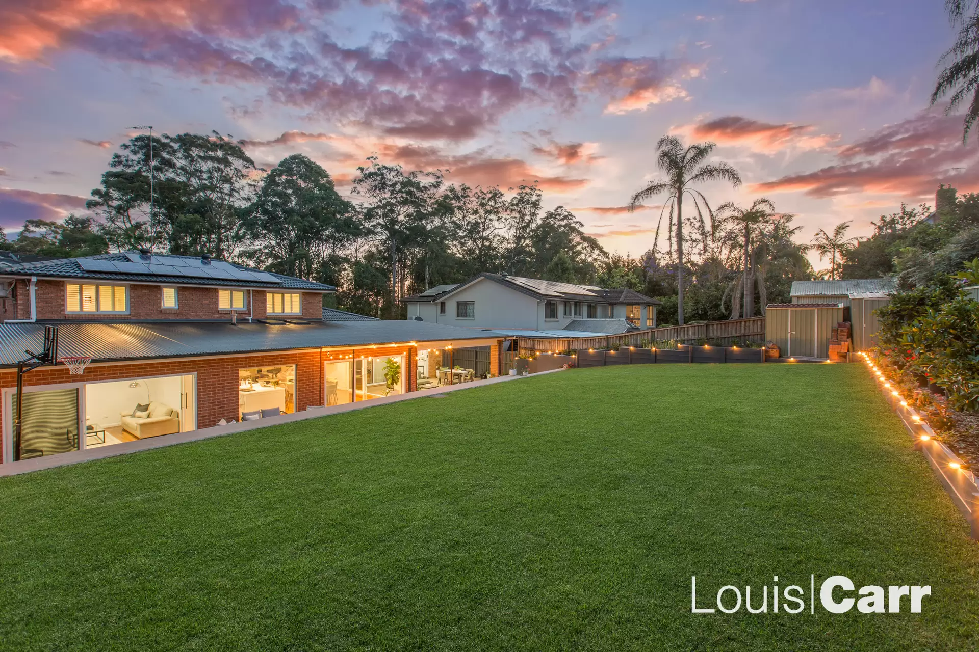 38 Coonara Avenue, West Pennant Hills Sold by Louis Carr Real Estate - image 1