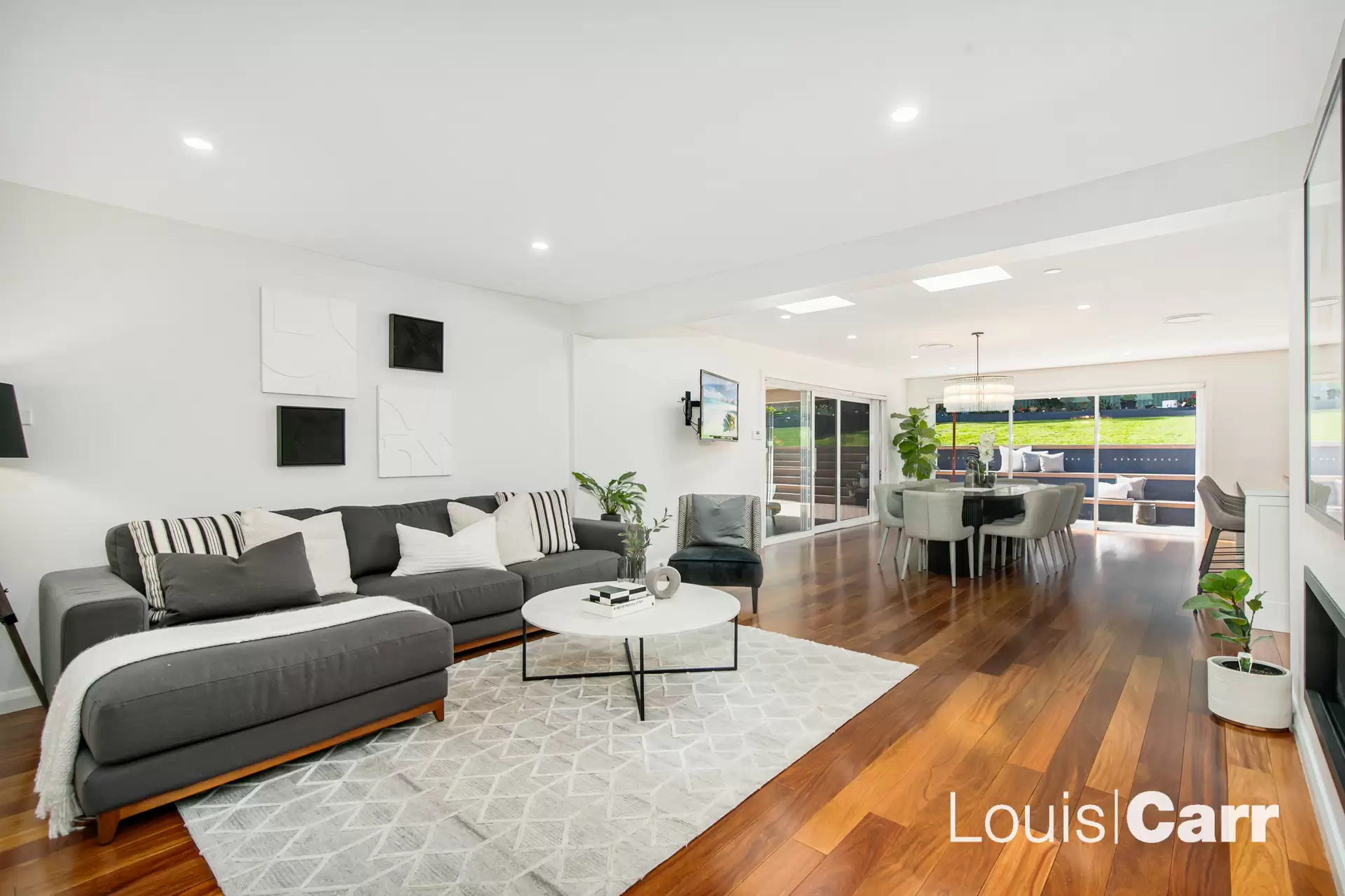 38 Coonara Avenue, West Pennant Hills Sold by Louis Carr Real Estate - image 3