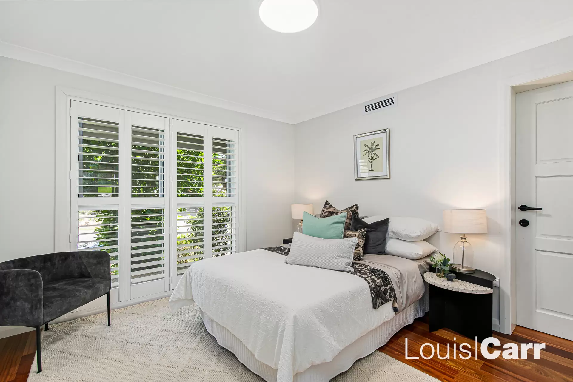 Photo #13: 38 Coonara Avenue, West Pennant Hills - Sold by Louis Carr Real Estate