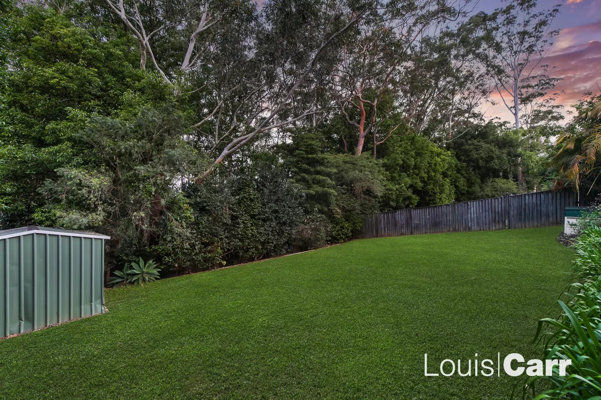 2 Rodney Place, West Pennant Hills Sold by Louis Carr Real Estate - image 14