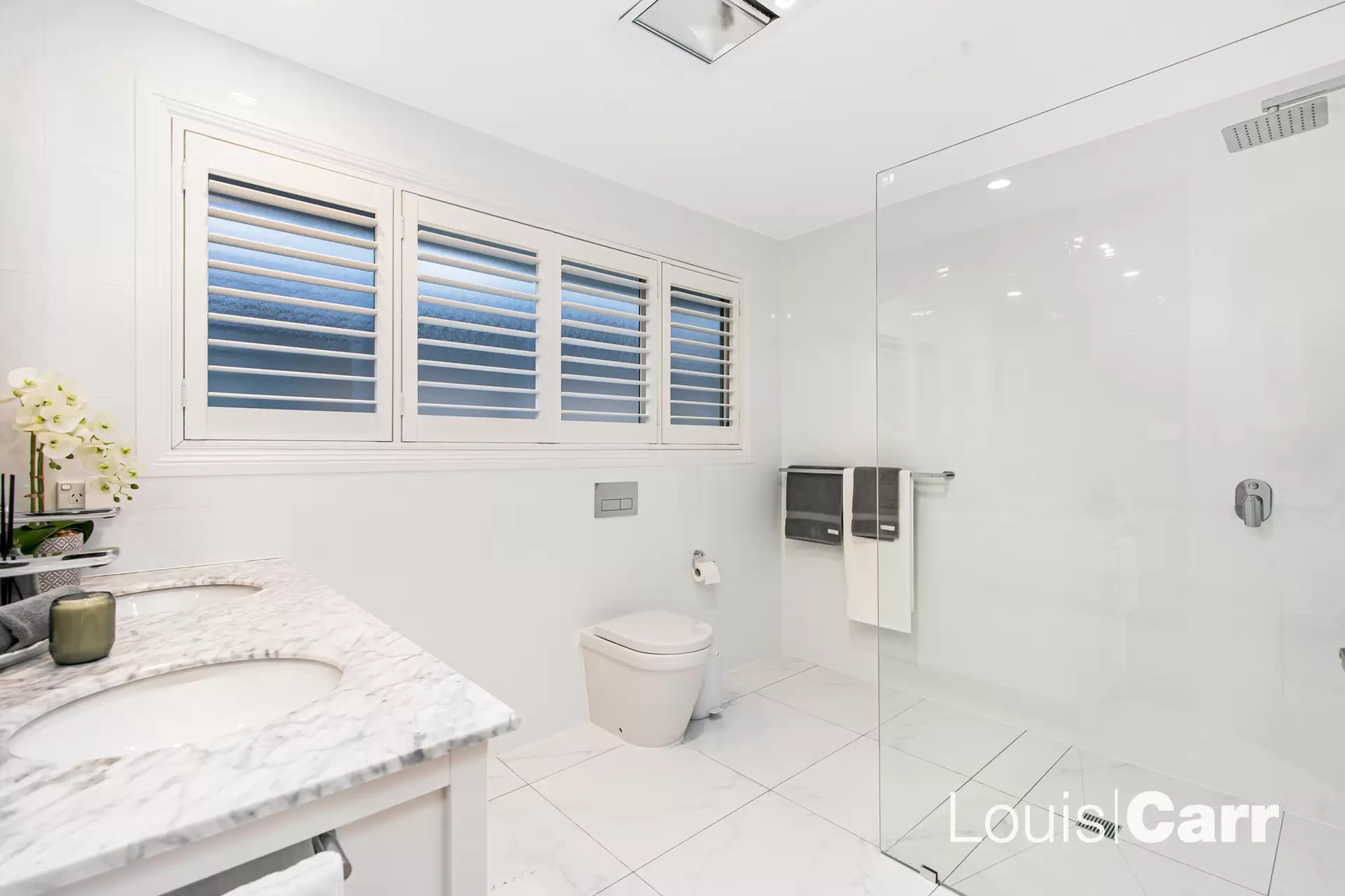 Photo #10: 2 Rodney Place, West Pennant Hills - Sold by Louis Carr Real Estate