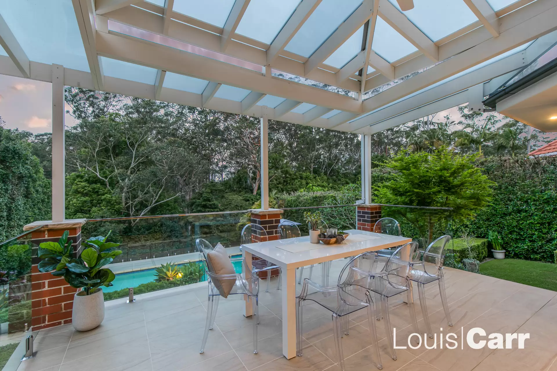 Photo #13: 2 Rodney Place, West Pennant Hills - Sold by Louis Carr Real Estate