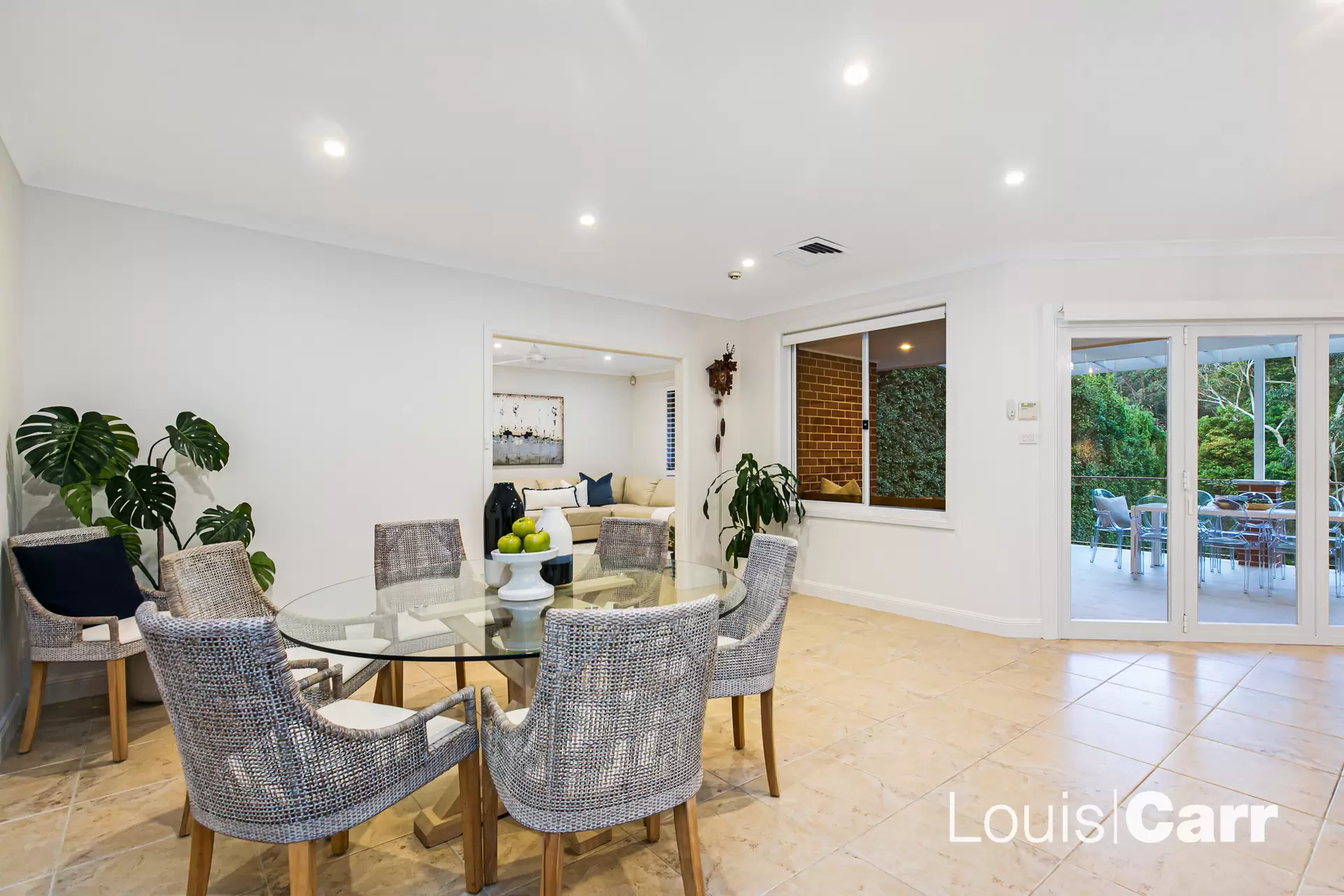 Photo #6: 2 Rodney Place, West Pennant Hills - Sold by Louis Carr Real Estate