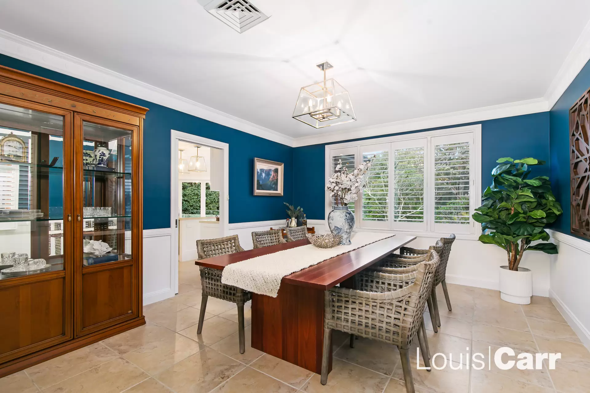 Photo #8: 2 Rodney Place, West Pennant Hills - Sold by Louis Carr Real Estate