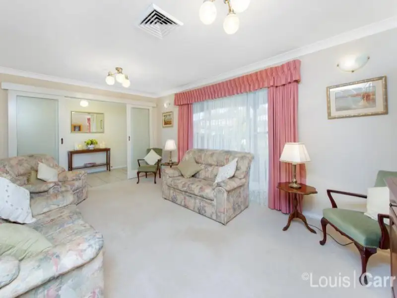 26 Myson Drive, Cherrybrook Sold by Louis Carr Real Estate - image 5