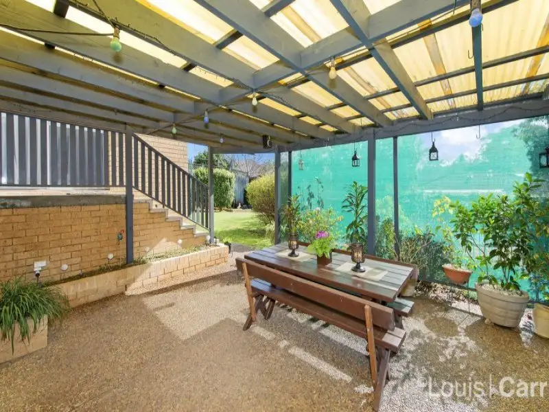 26 Myson Drive, Cherrybrook Sold by Louis Carr Real Estate - image 4