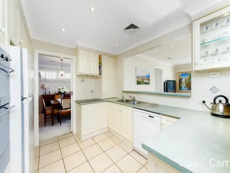 26 Myson Drive, Cherrybrook Sold by Louis Carr Real Estate - image 3