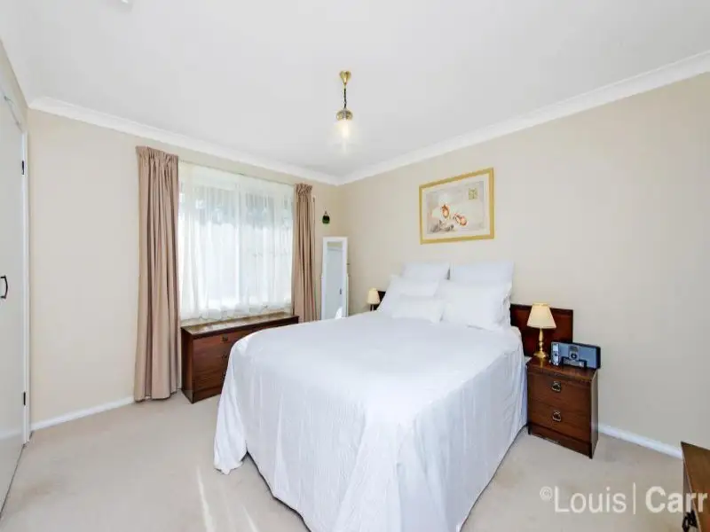 26 Myson Drive, Cherrybrook Sold by Louis Carr Real Estate - image 7