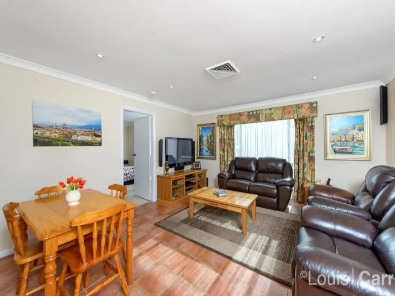 26 Myson Drive, Cherrybrook Sold by Louis Carr Real Estate - image 2