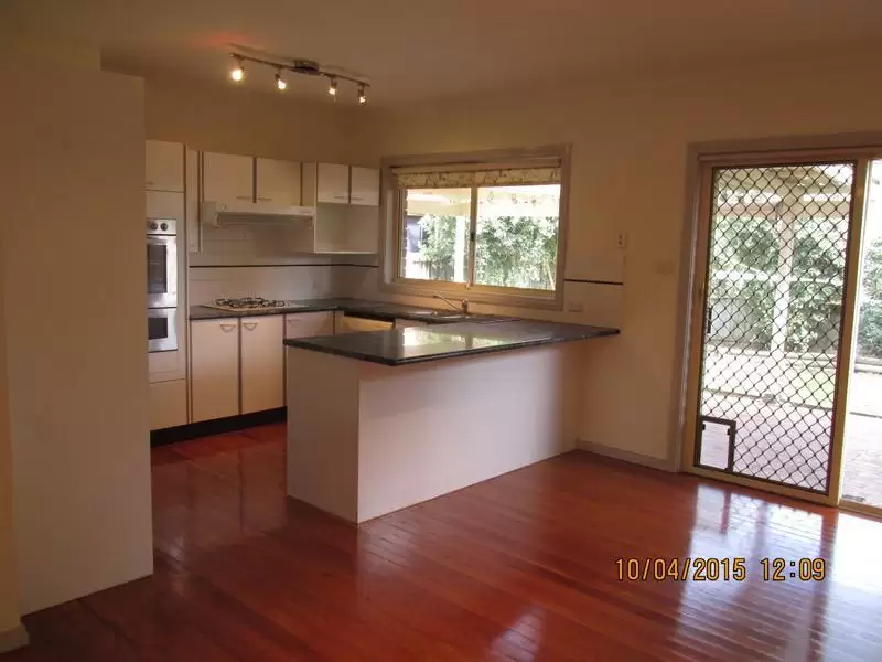 Photo #2: 36A Taylor Street, West Pennant Hills - Leased by Louis Carr Real Estate