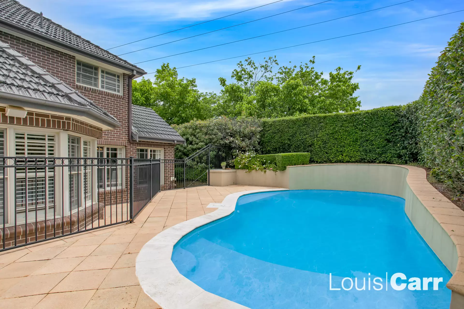 Photo #10: 2 Glenfern Close, West Pennant Hills - Leased by Louis Carr Real Estate