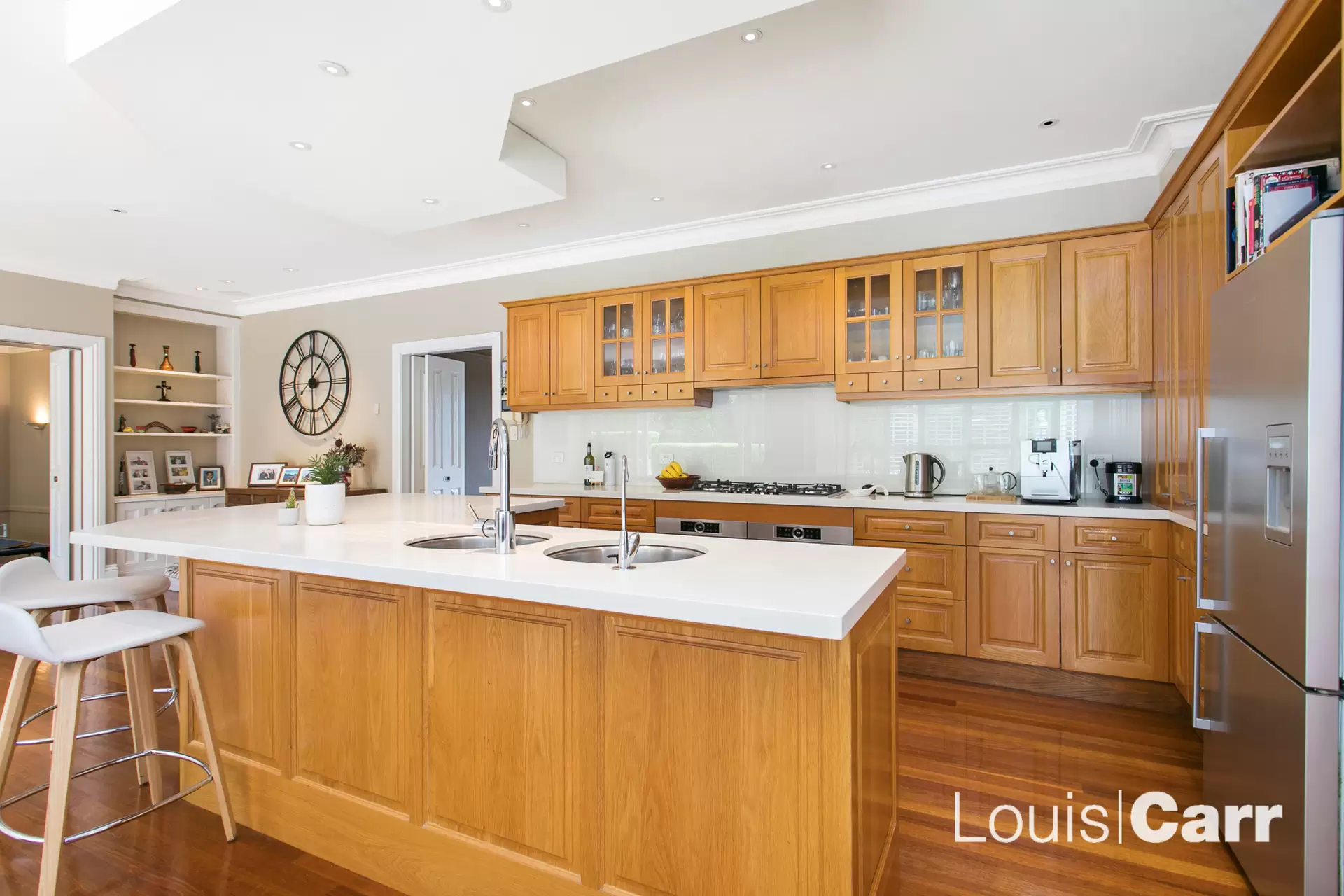 2 Glenfern Close, West Pennant Hills Leased by Louis Carr Real Estate - image 1