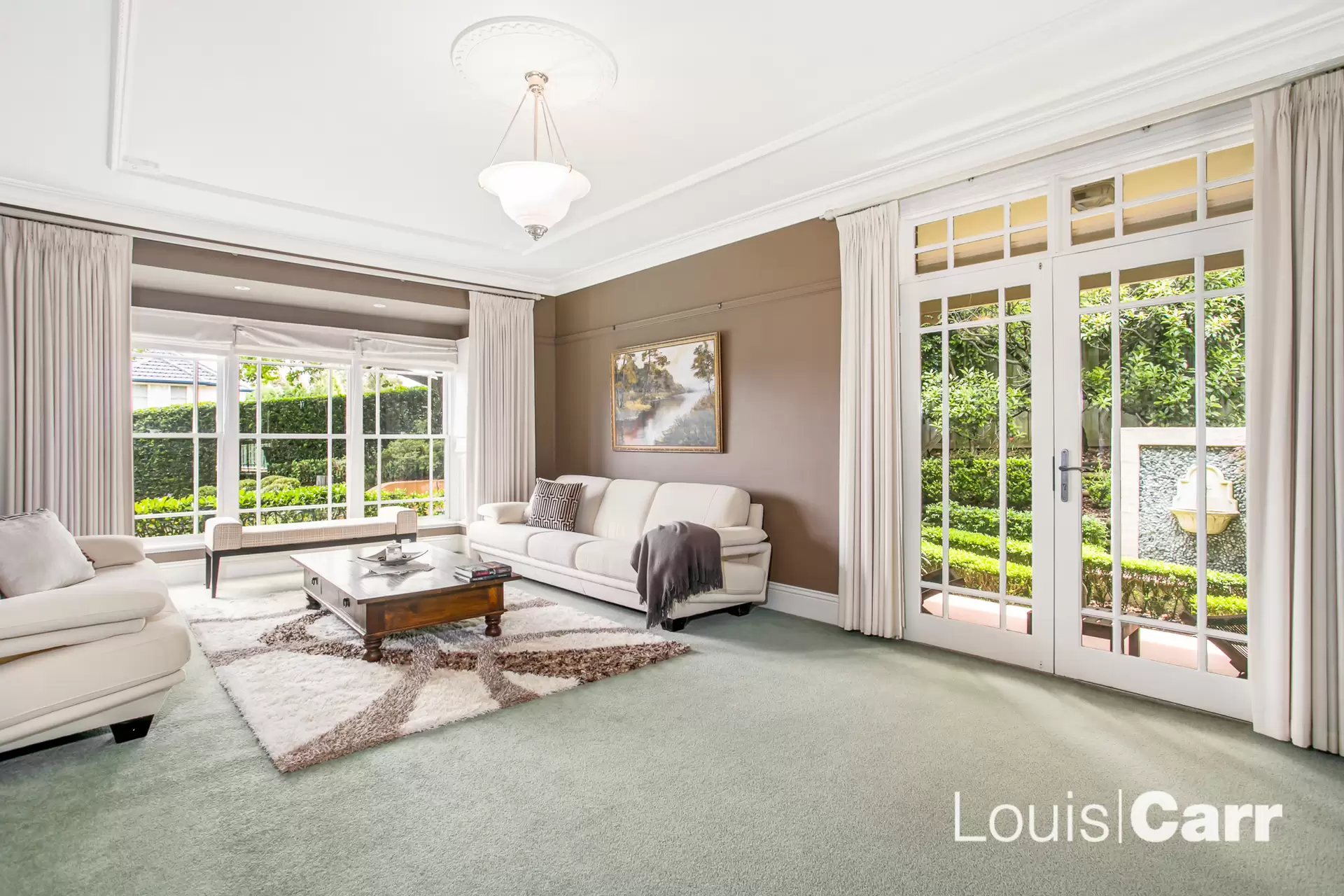 2 Glenfern Close, West Pennant Hills Leased by Louis Carr Real Estate - image 3