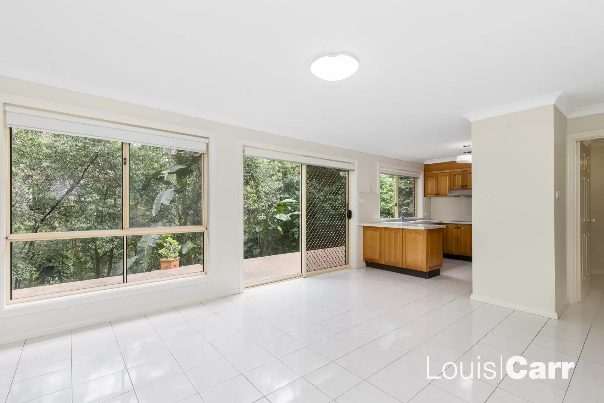 2/14 Willowleaf Place, West Pennant Hills Leased by Louis Carr Real Estate - image 5