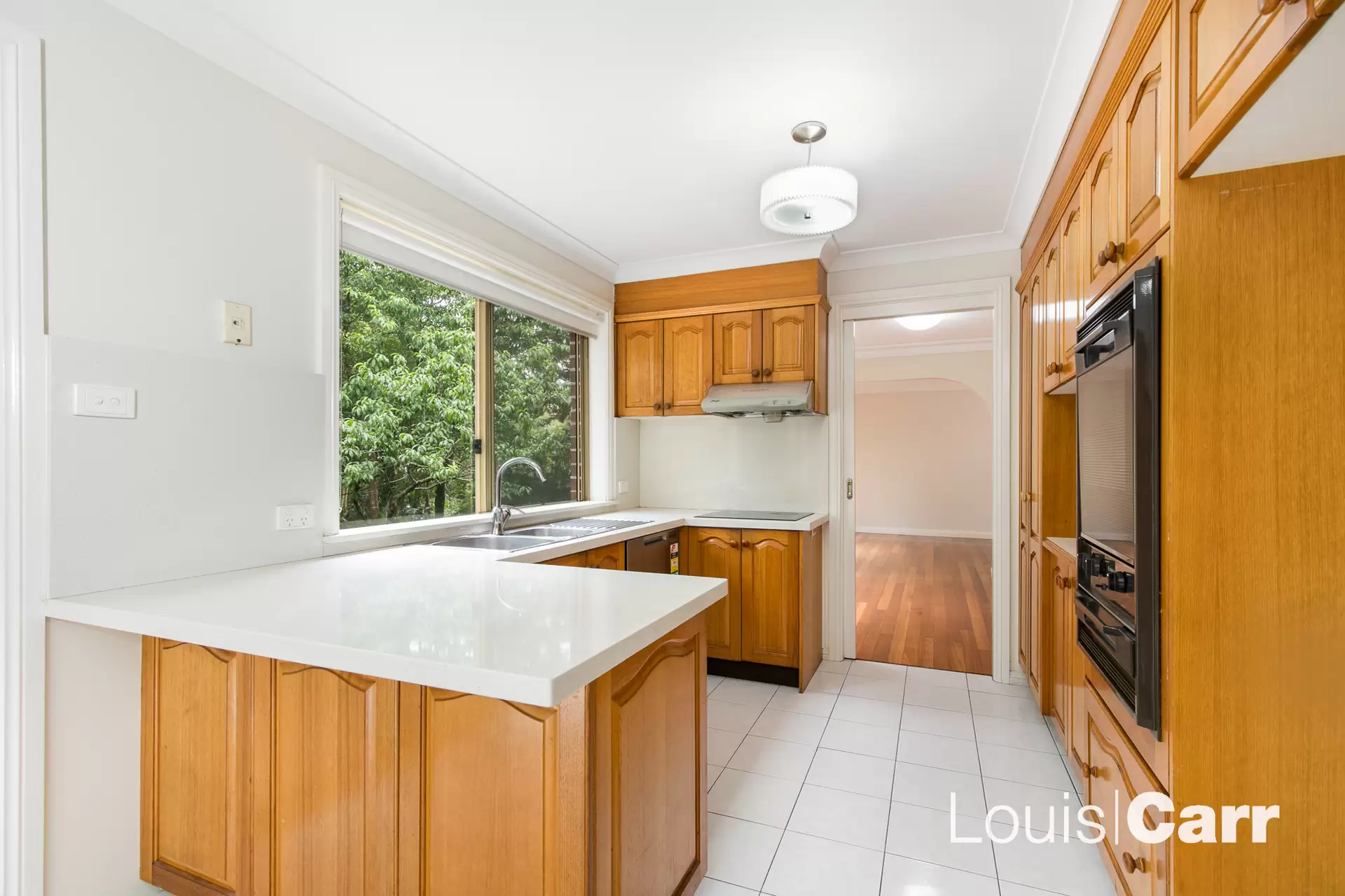 2/14 Willowleaf Place, West Pennant Hills Leased by Louis Carr Real Estate - image 2