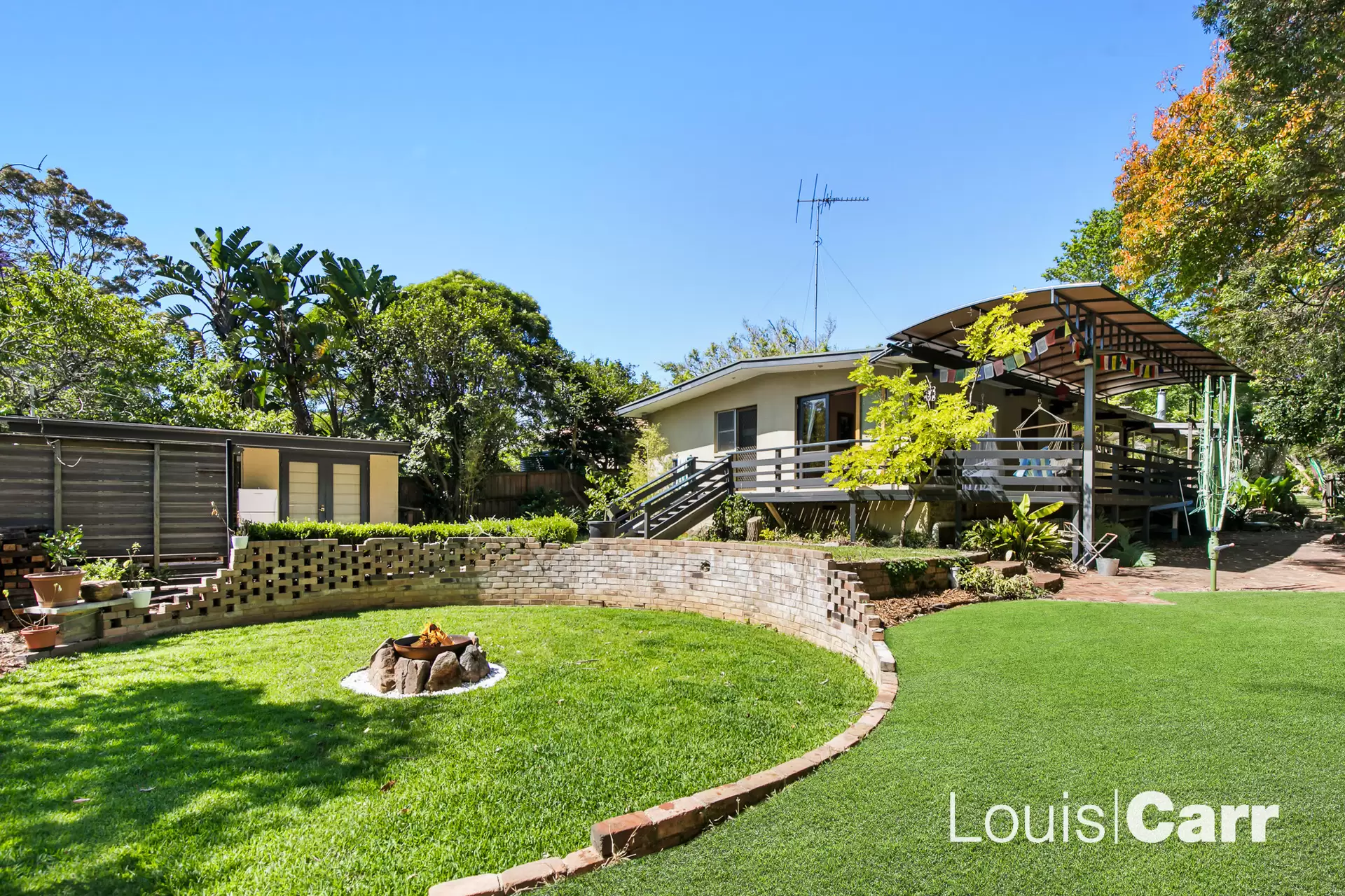 47 Boyd Avenue, West Pennant Hills Leased by Louis Carr Real Estate - image 9