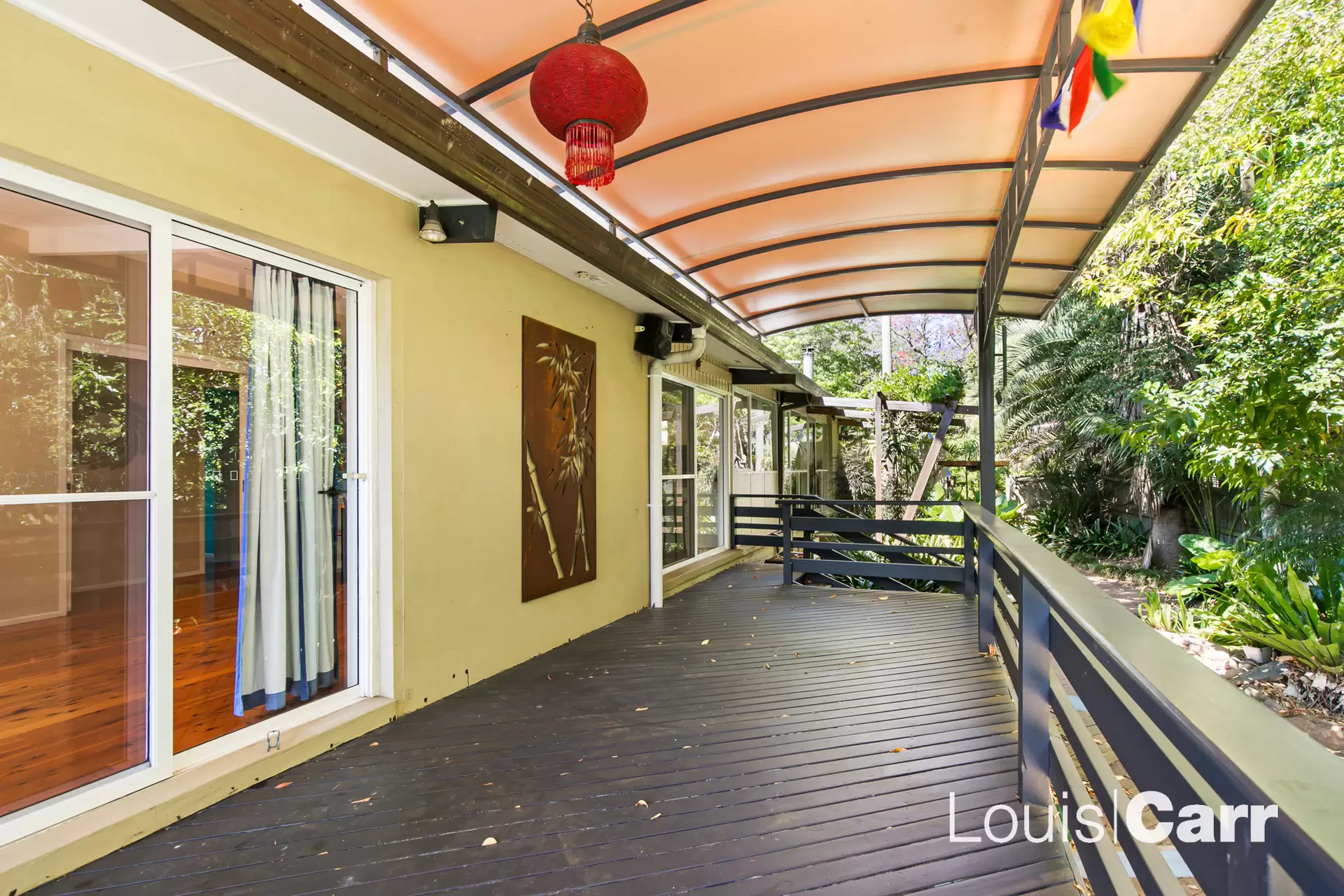 47 Boyd Avenue, West Pennant Hills Leased by Louis Carr Real Estate - image 8