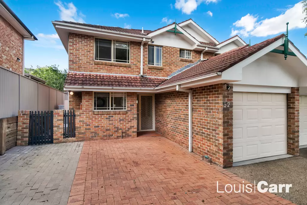 52 Neale Avenue, Cherrybrook Sold by Louis Carr Real Estate