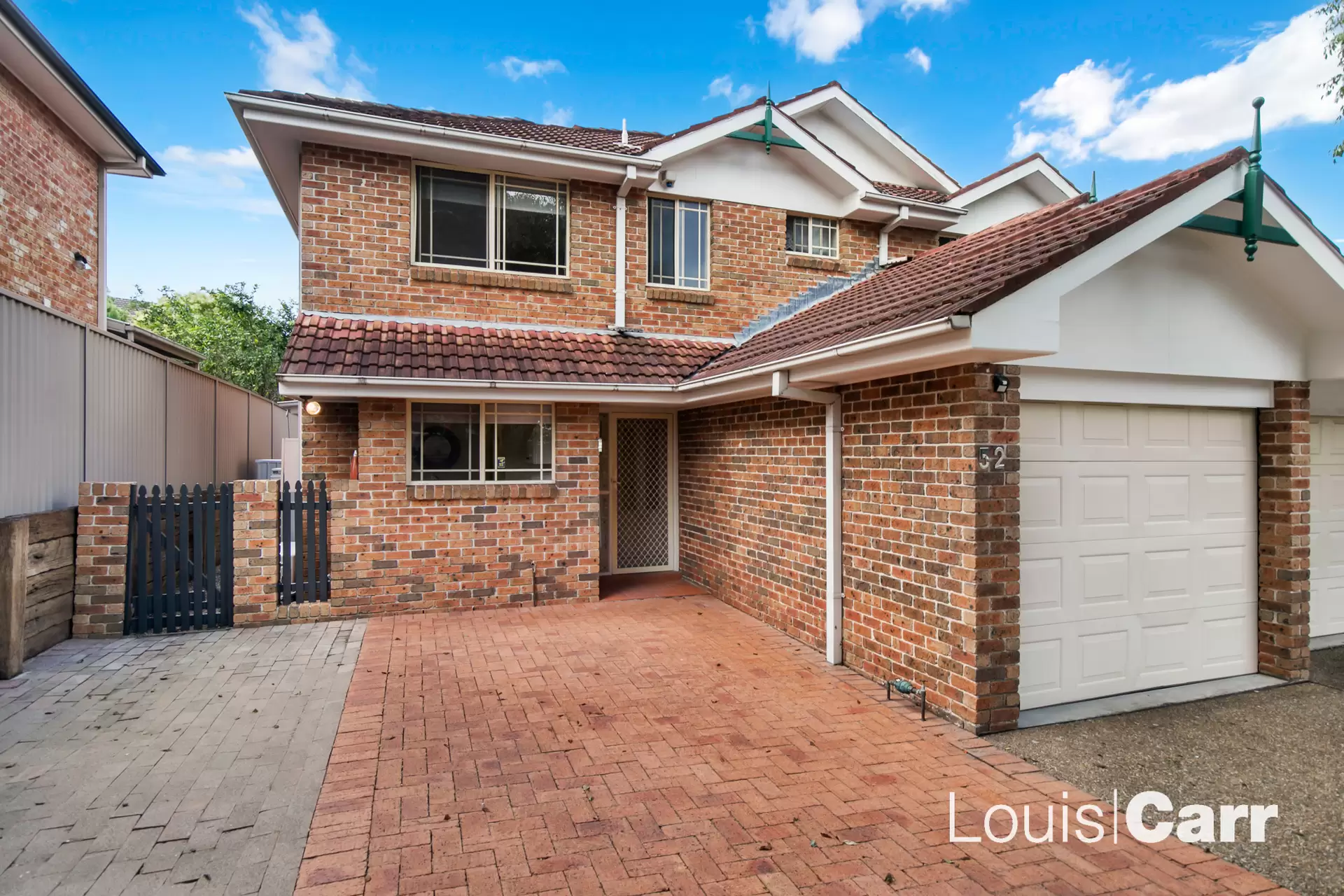 52 Neale Avenue, Cherrybrook Sold by Louis Carr Real Estate - image 1