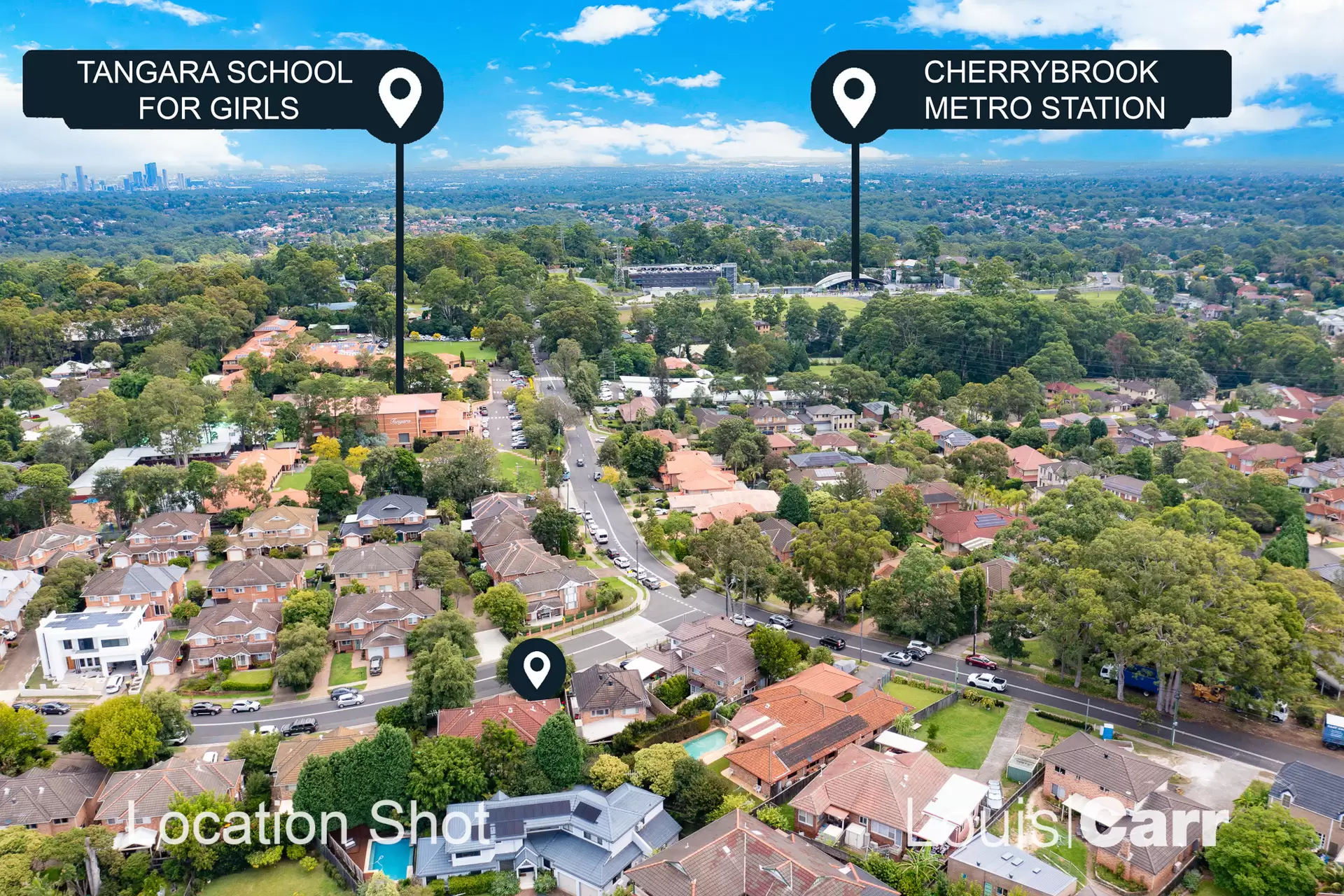 52 Neale Avenue, Cherrybrook Sold by Louis Carr Real Estate - image 13