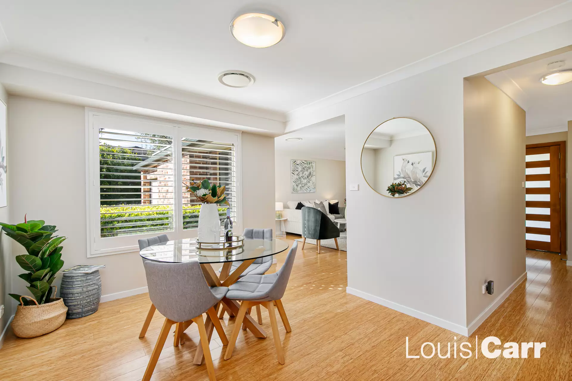 4 Miranda Close, Cherrybrook Leased by Louis Carr Real Estate - image 4