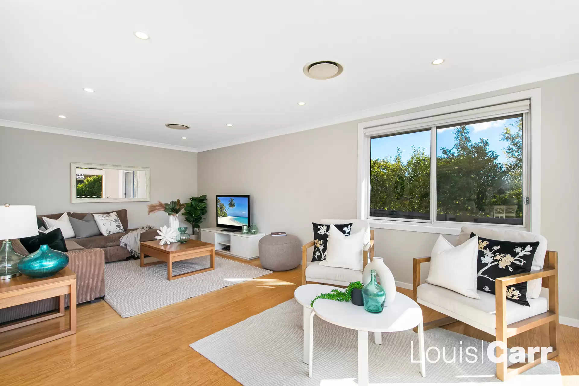 4 Miranda Close, Cherrybrook Leased by Louis Carr Real Estate - image 7