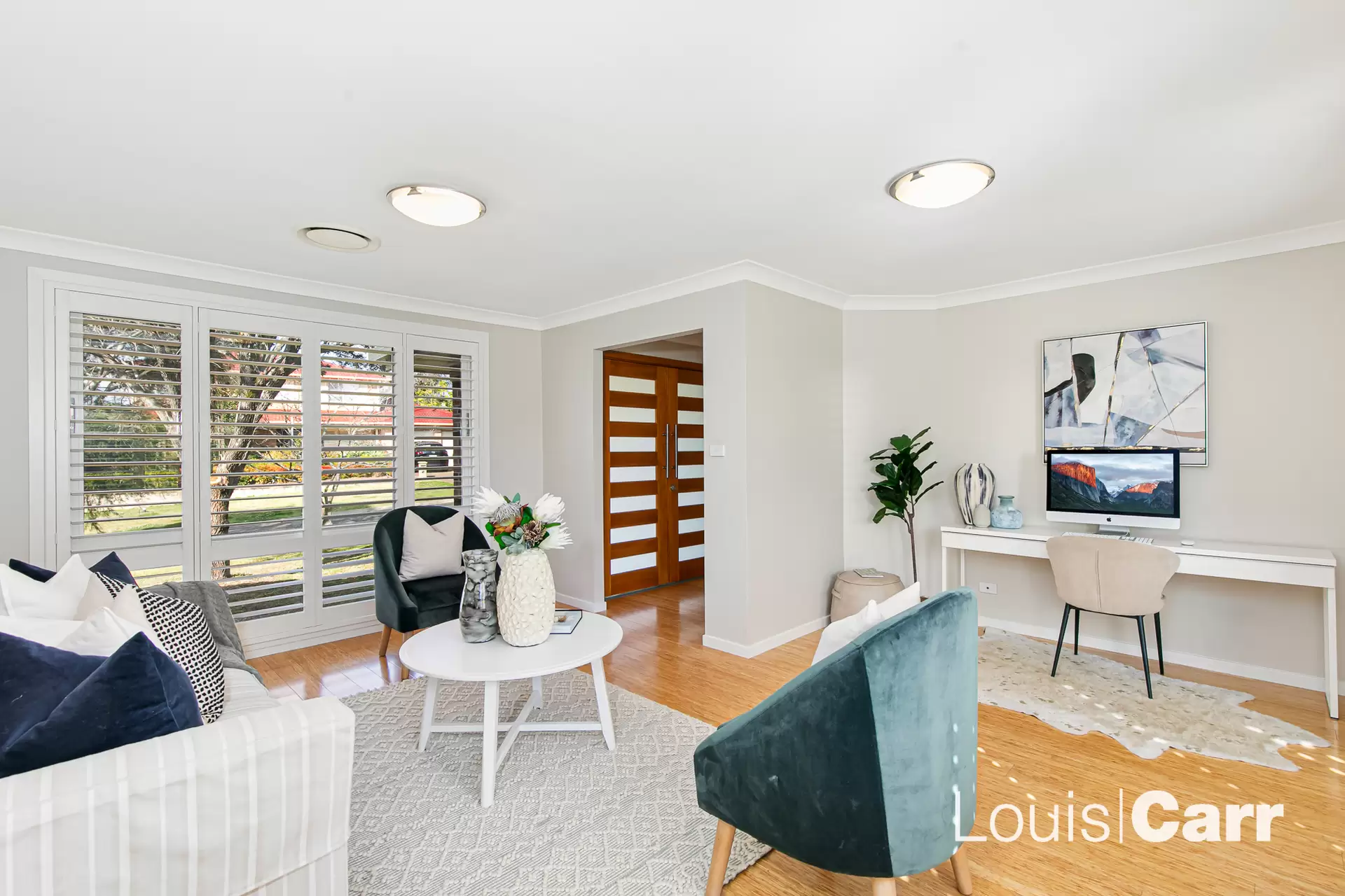 4 Miranda Close, Cherrybrook Leased by Louis Carr Real Estate - image 1