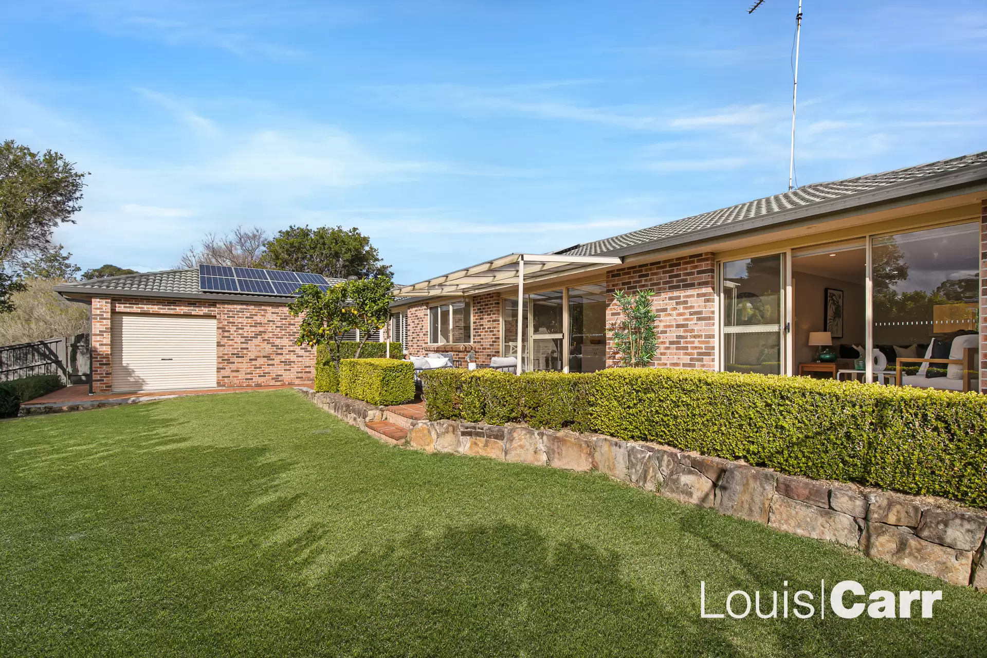 4 Miranda Close, Cherrybrook Leased by Louis Carr Real Estate - image 10