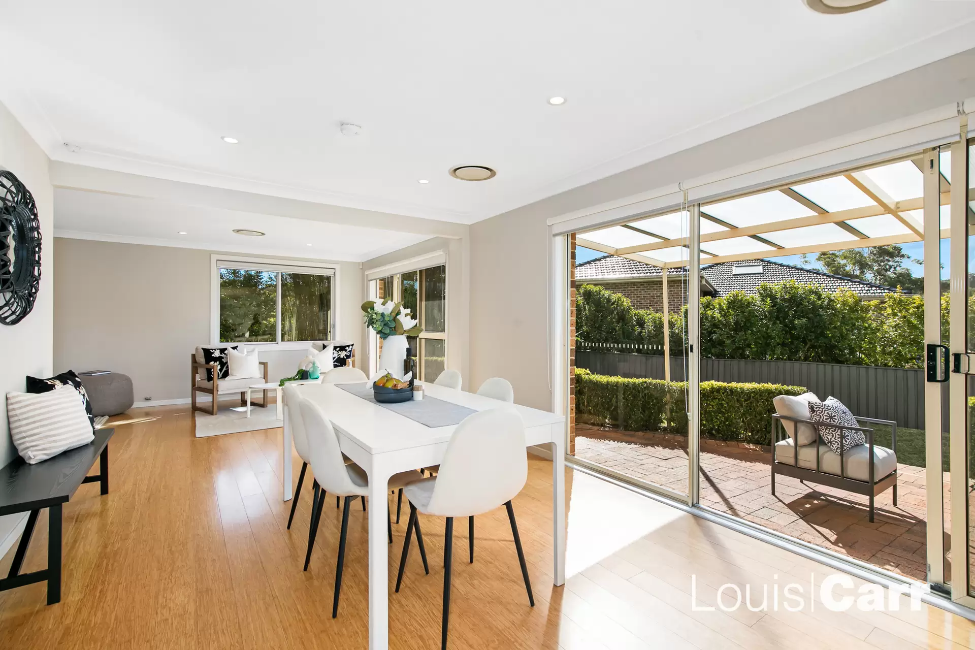 4 Miranda Close, Cherrybrook Leased by Louis Carr Real Estate - image 6