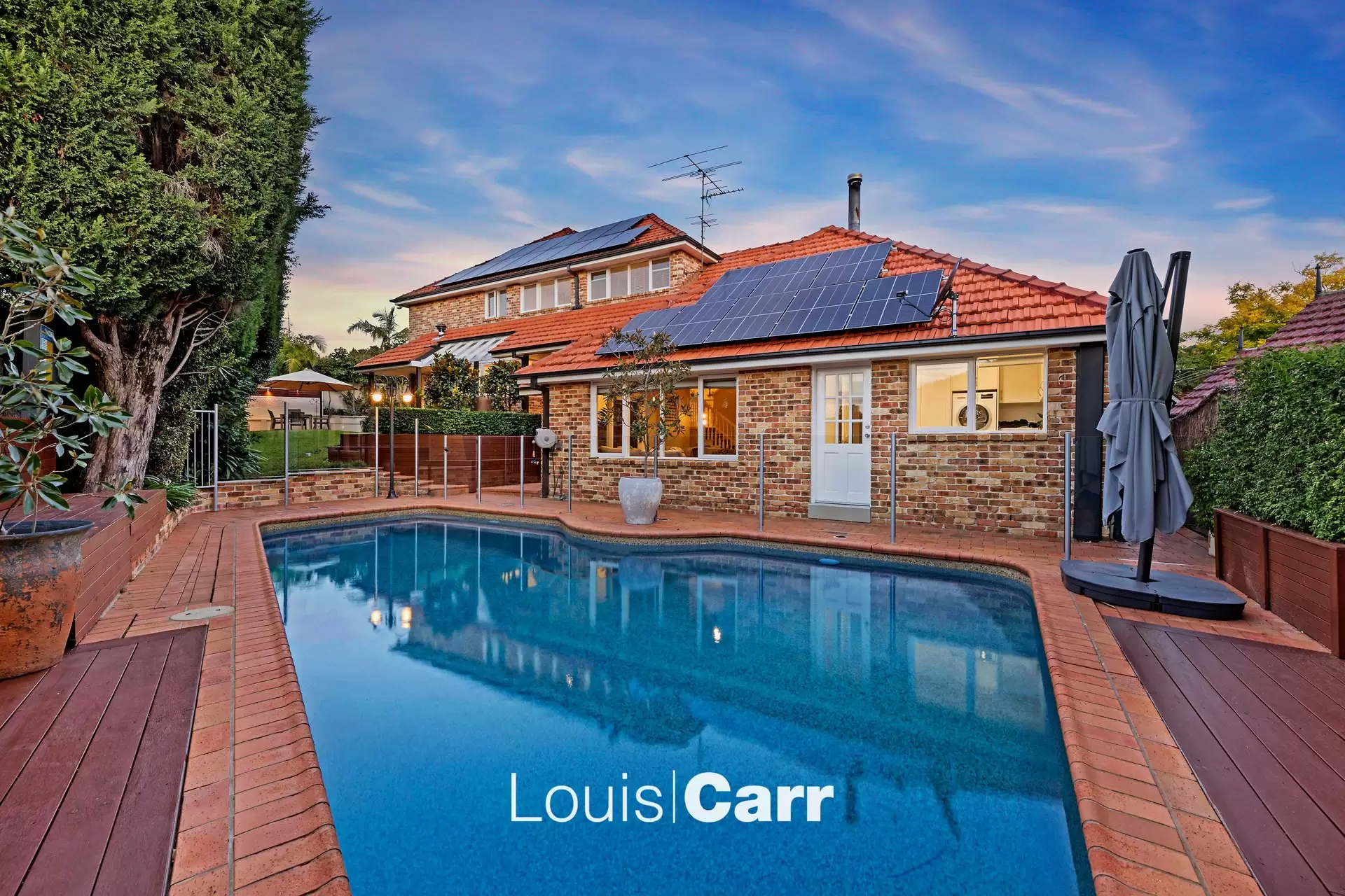 7 Golders Green Way, Glenhaven Sold by Louis Carr Real Estate - image 2