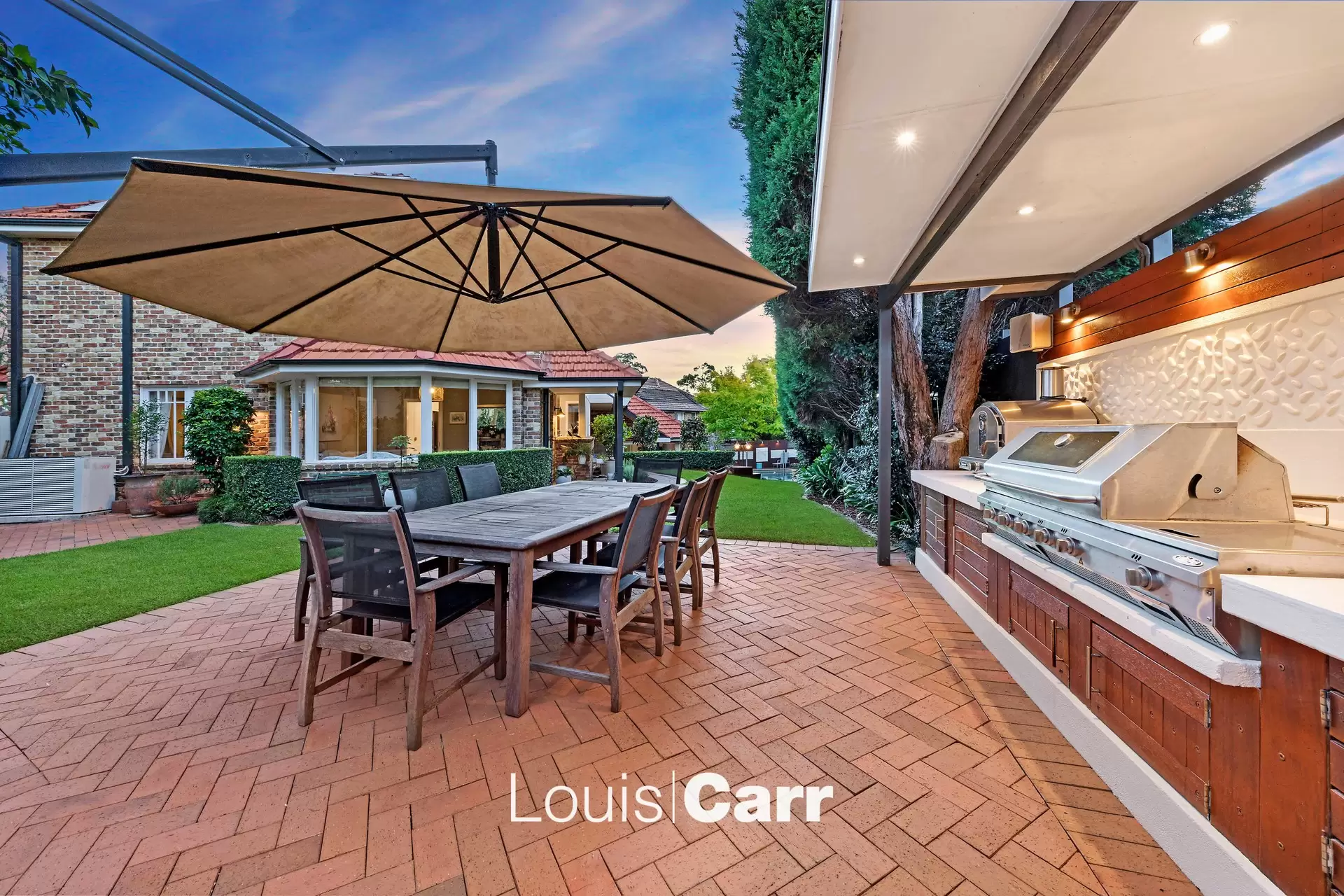 Photo #4: 7 Golders Green Way, Glenhaven - Sold by Louis Carr Real Estate
