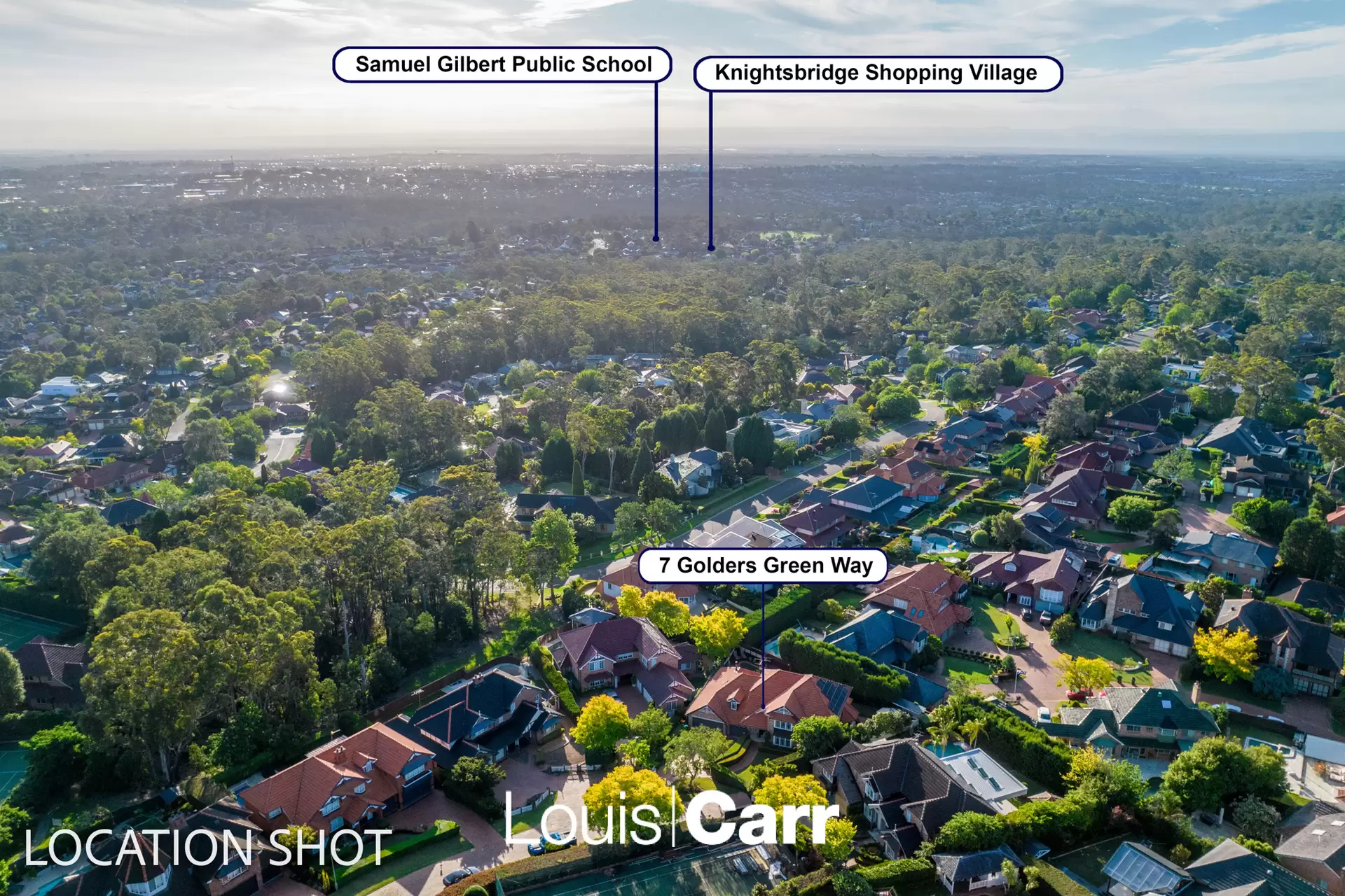 7 Golders Green Way, Glenhaven Sold by Louis Carr Real Estate - image 22