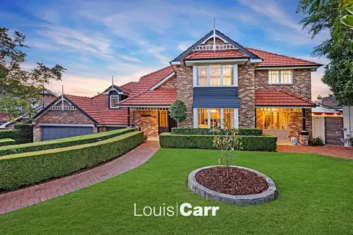 7 Golders Green Way, Glenhaven Sold by Louis Carr Real Estate