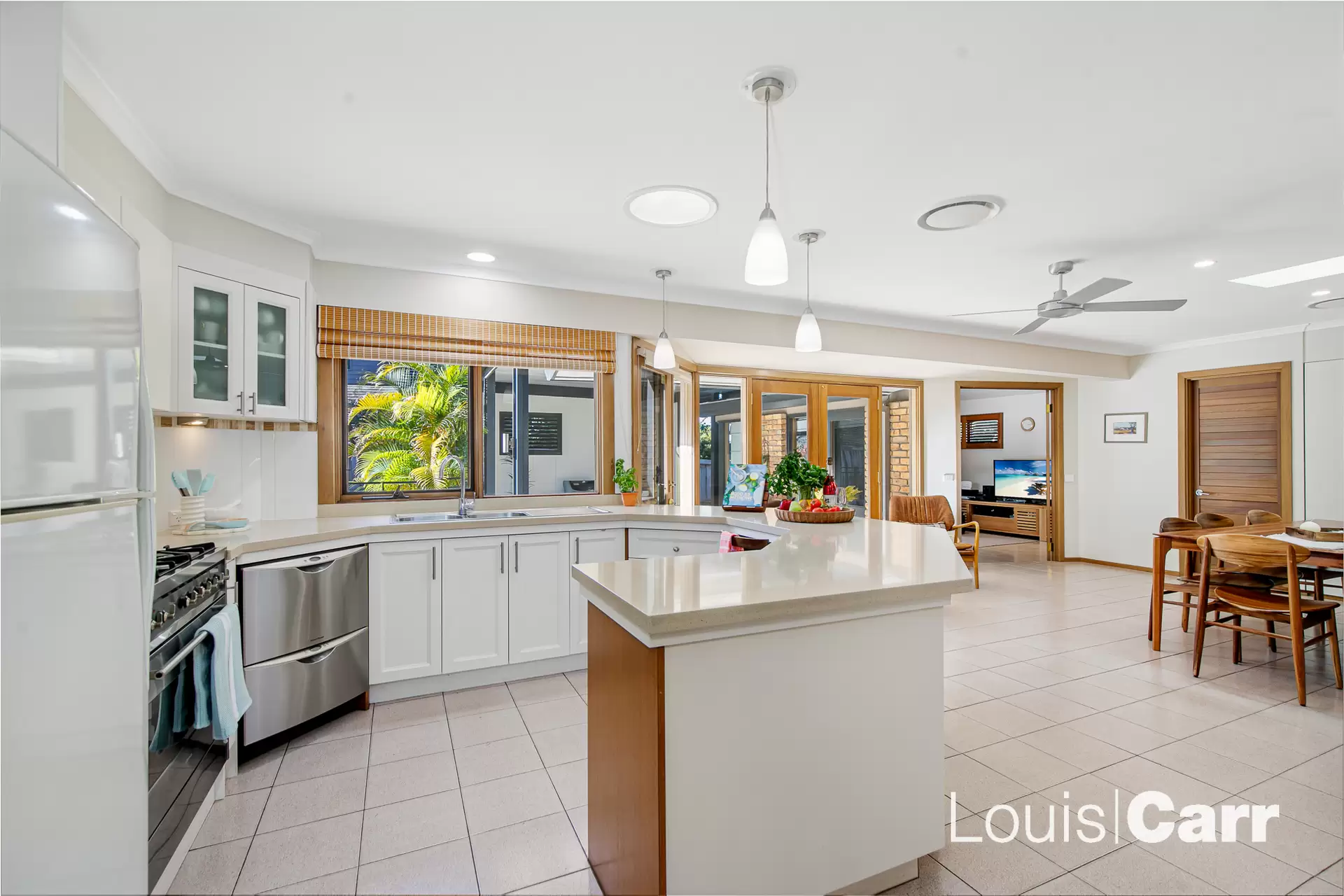 27 Franklin Road, Cherrybrook Leased by Louis Carr Real Estate - image 6