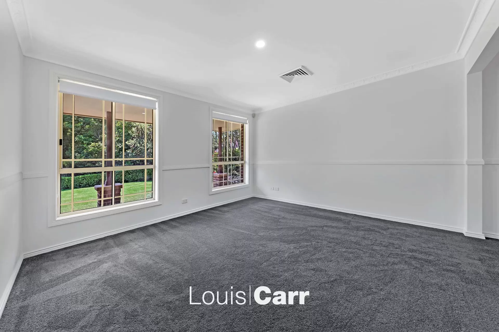 4 Kingussie Avenue, Castle Hill Sold by Louis Carr Real Estate - image 1