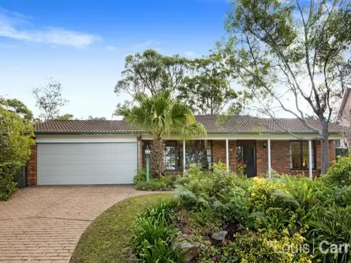 19 Acer Court, Cherrybrook Sold by Louis Carr Real Estate