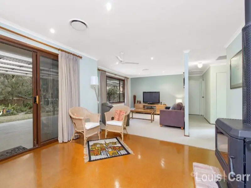 19 Acer Court, Cherrybrook Sold by Louis Carr Real Estate - image 5