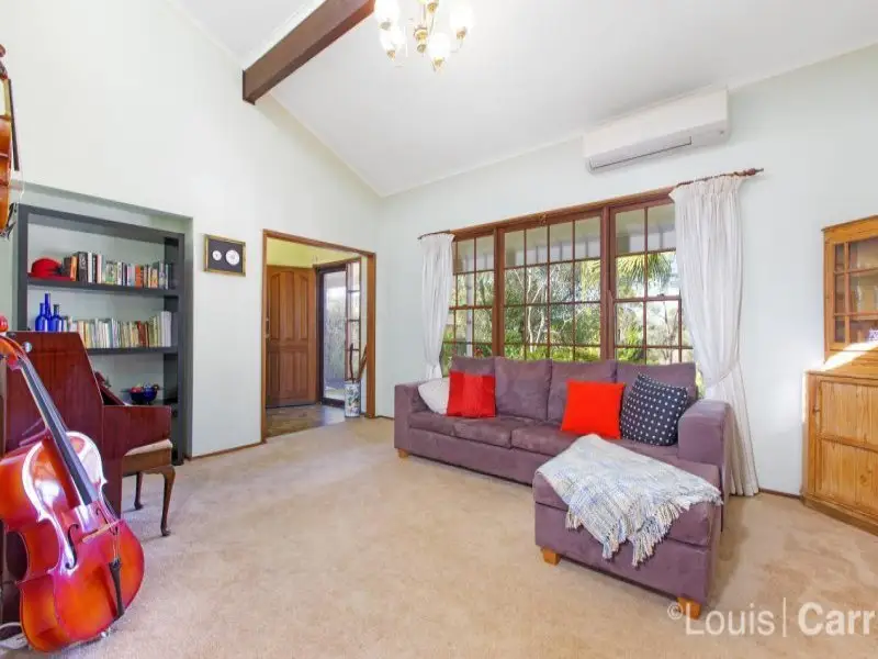 19 Acer Court, Cherrybrook Sold by Louis Carr Real Estate - image 2