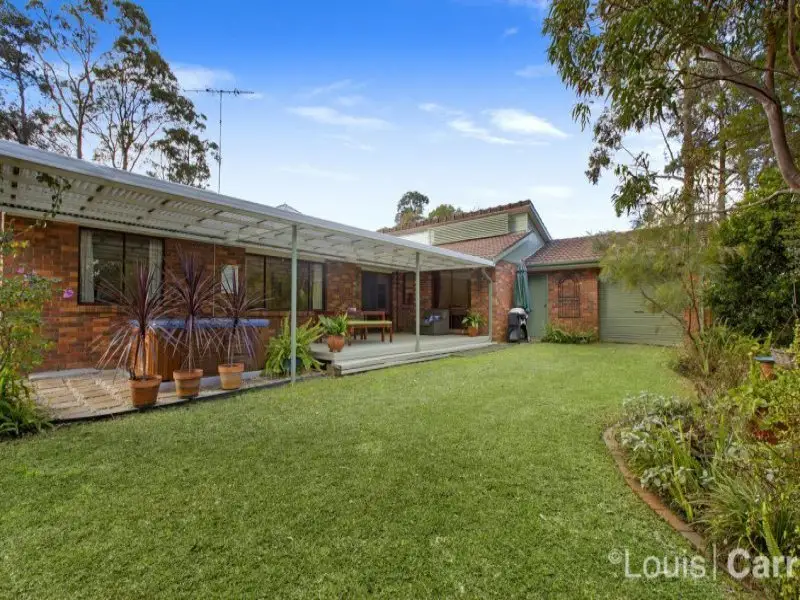 19 Acer Court, Cherrybrook Sold by Louis Carr Real Estate - image 6