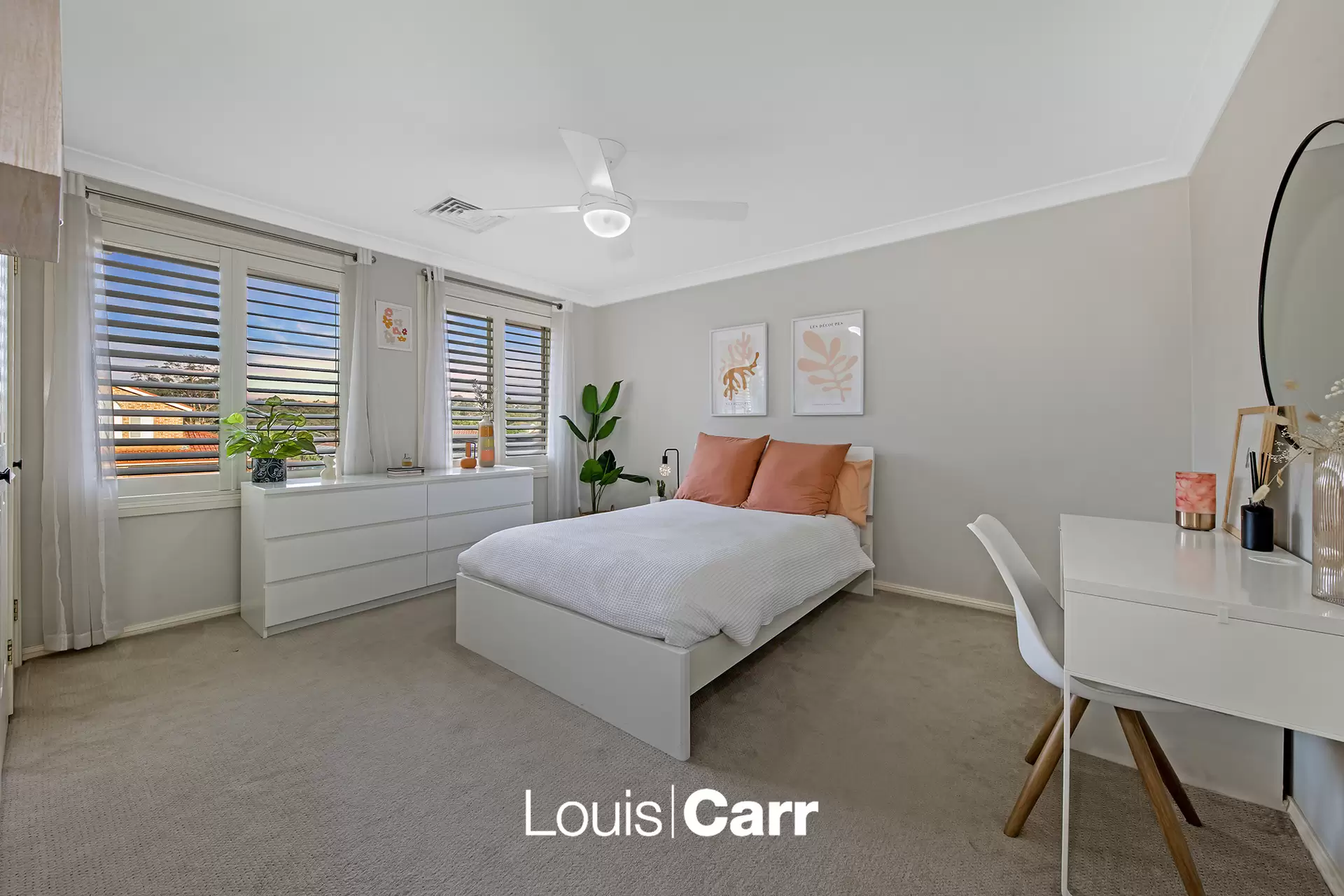 4 Rooke Court, Kellyville Sold by Louis Carr Real Estate - image 16