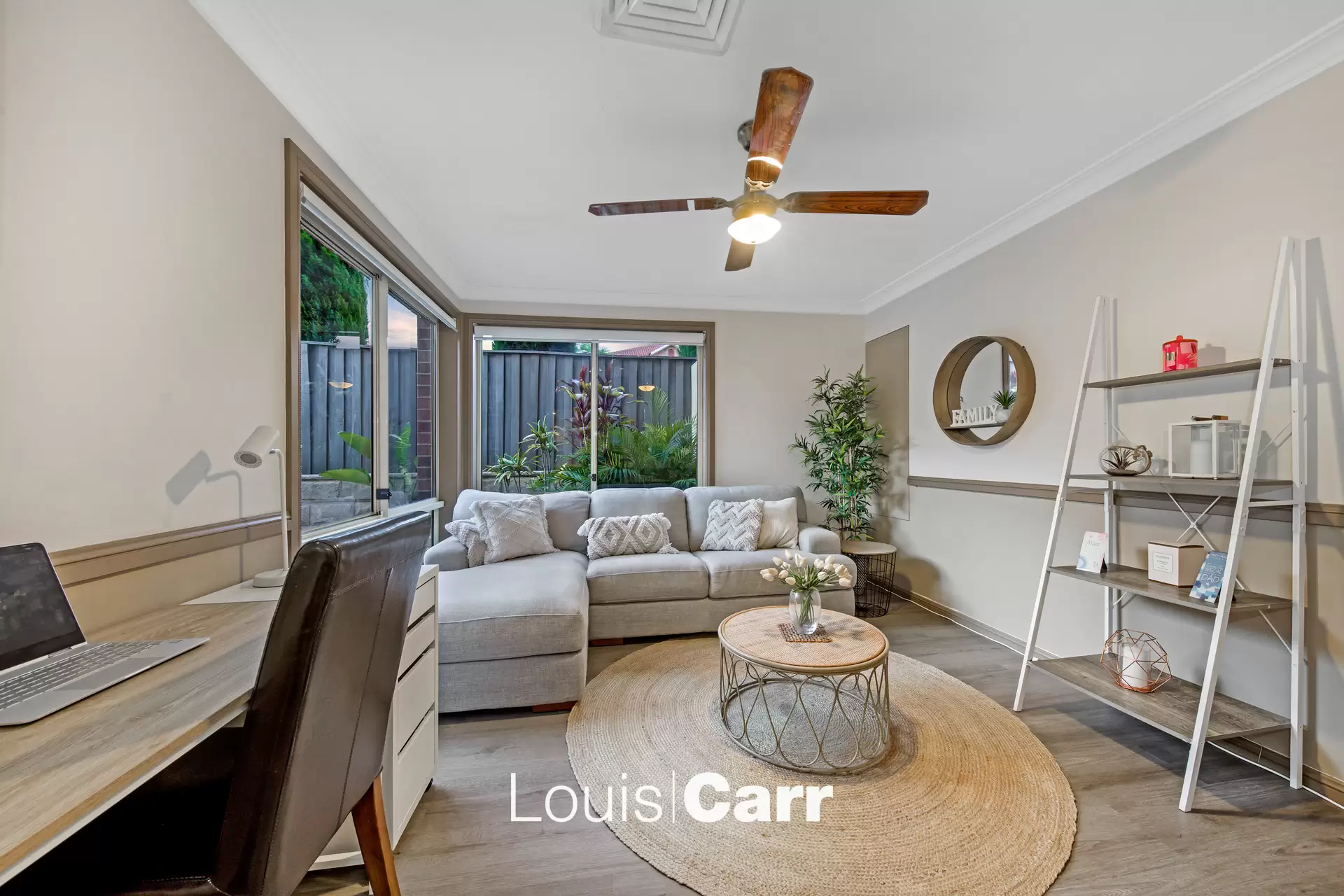4 Rooke Court, Kellyville Sold by Louis Carr Real Estate - image 8