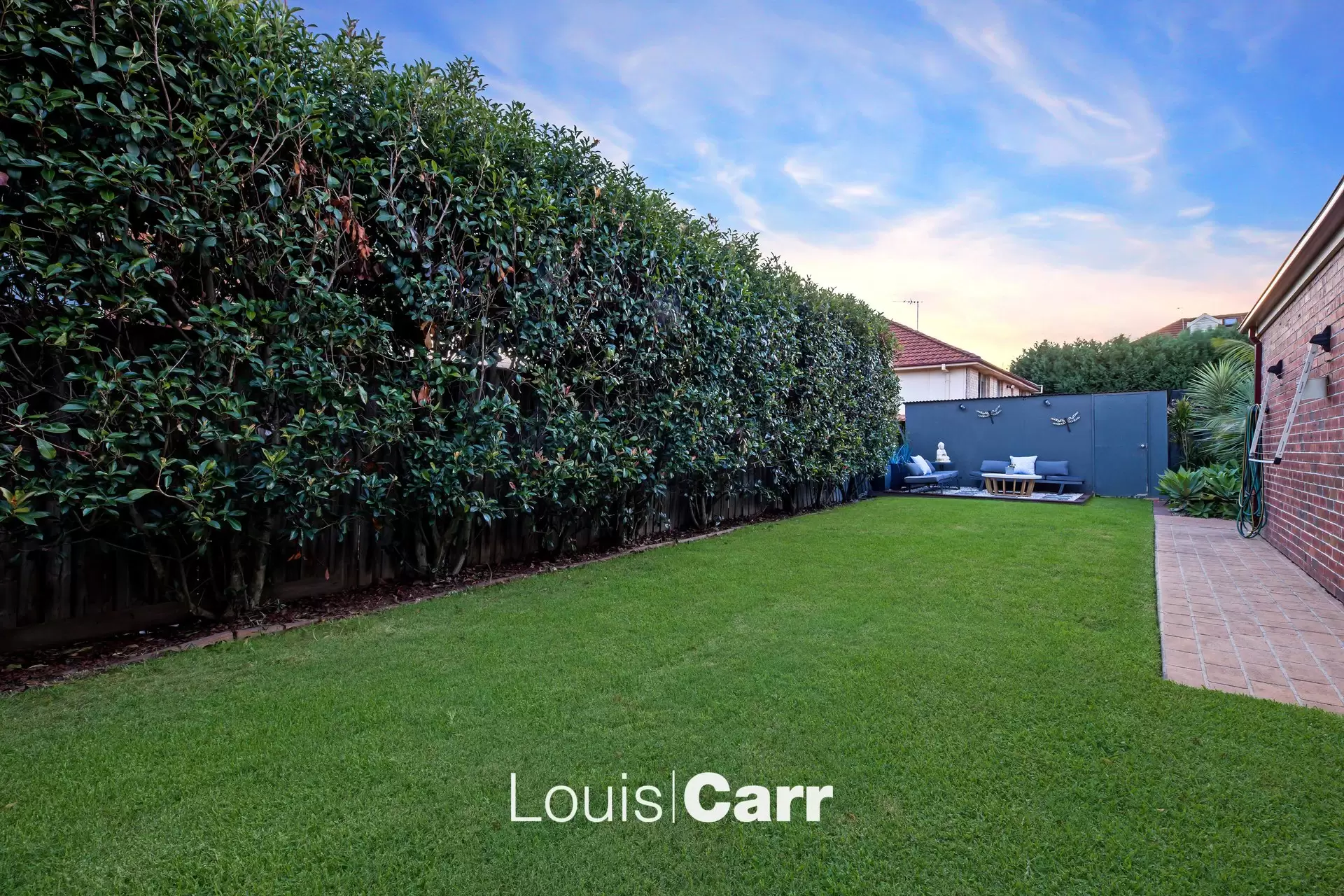Photo #17: 4 Rooke Court, Kellyville - Sold by Louis Carr Real Estate