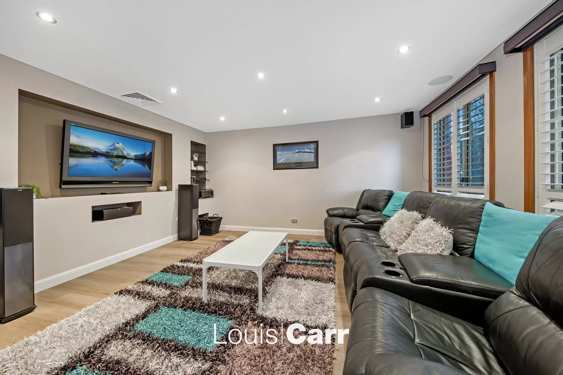 Photo #6: 4 Rooke Court, Kellyville - Sold by Louis Carr Real Estate