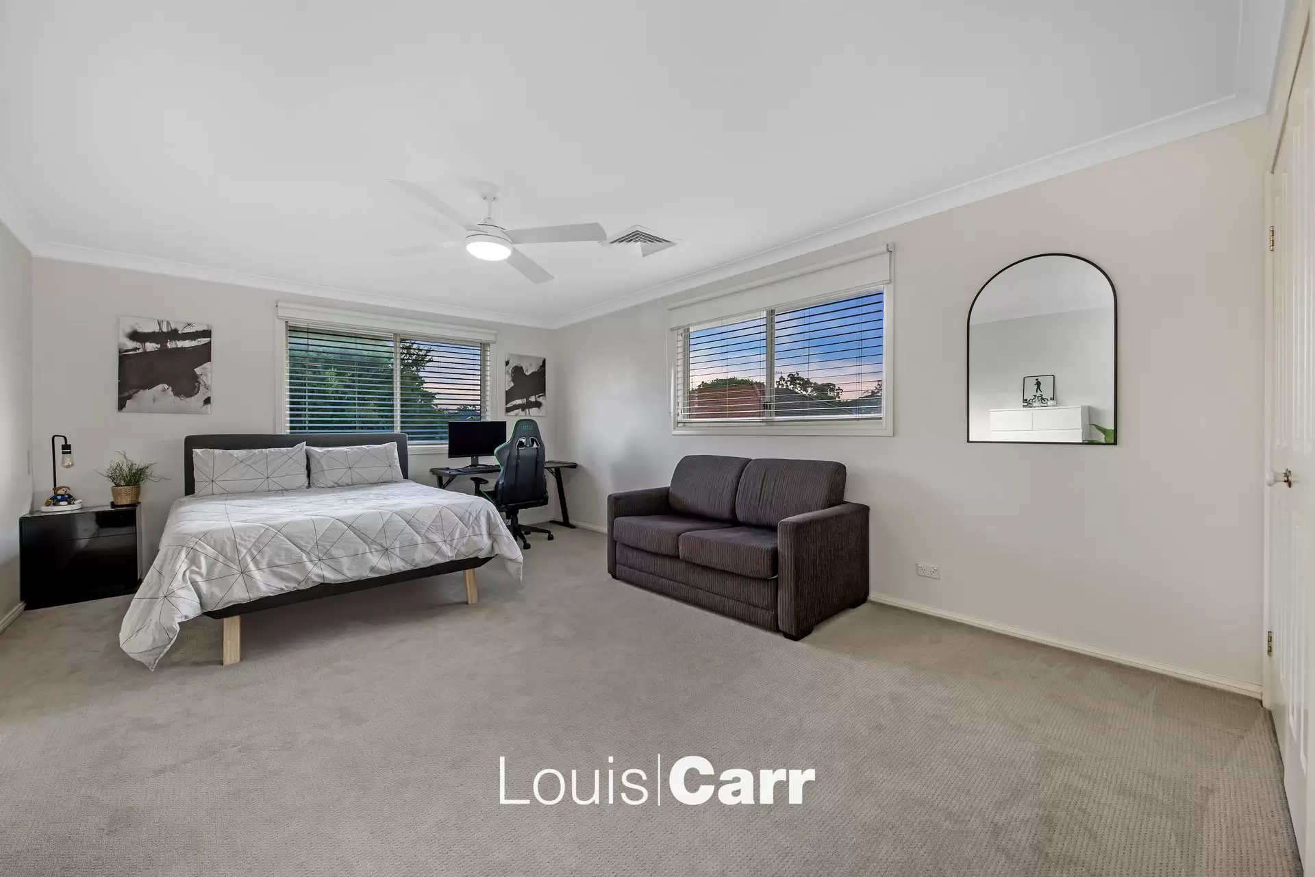 4 Rooke Court, Kellyville Sold by Louis Carr Real Estate - image 13